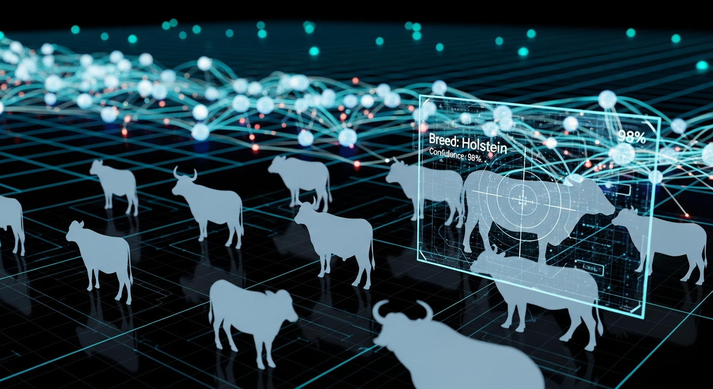 Animal Type Classification